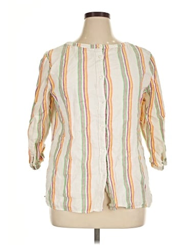 Boden Long Sleeve Blouse (view 1)