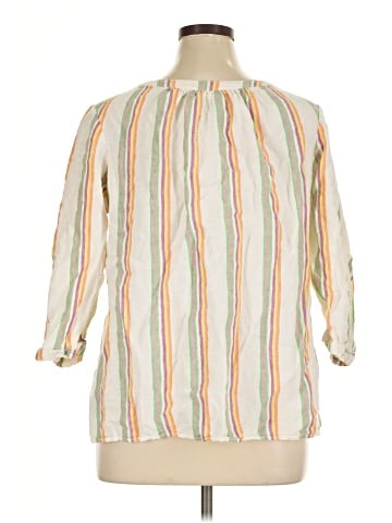Boden Long Sleeve Blouse (view 2)