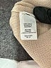 J.Crew Collection 100% Cotton Tan Pullover Sweater Size XL - photo 8