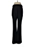 Express Solid Black Dress Pants Size 8R - photo 2