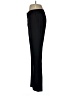 Express Solid Black Dress Pants Size 8R - photo 5