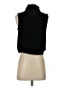 Express Black Sleeveless T-Shirt Size XS - photo 2