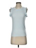 J.Crew Blue Sleeveless Top Size XS - photo 1
