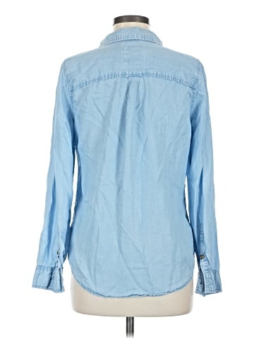 SO Long Sleeve Polo (view 2)