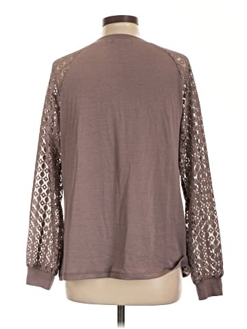 Automet Long Sleeve T-Shirt (view 2)