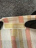 MICHAEL Michael Kors Pink 3/4 Sleeve Blouse Size L (petite) - photo 7