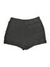 Assorted Brands Solid Gray Shorts Size XS - photo 2