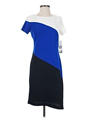 Leslie Fay Casual Dress (view 1)