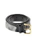 J.Crew Black Belt Size XS - Sm - photo 1