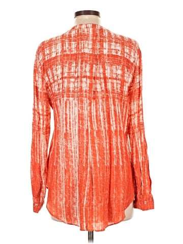 Maeve Long Sleeve Blouse (view 2)