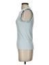J.Crew Blue Sleeveless Top Size XS - photo 5