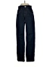 FRAME 100% Cotton Blue Jeans Size 24 waist - photo 1