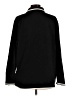 Susan Graver 100% Polyester Black Jacket Size L - photo 2