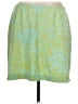 Assorted Brands Tropical Green Casual Skirt Size XL - photo 1