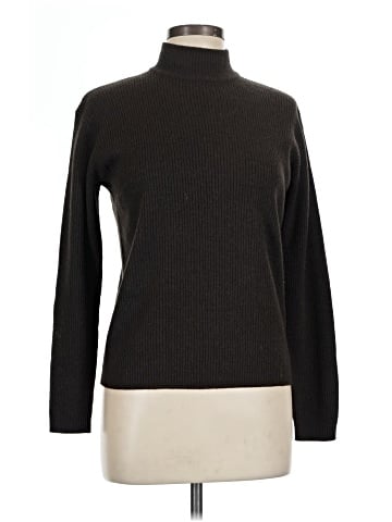 Jones New York Turtleneck Sweater (view 1)