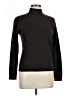 Jones New York Brown Turtleneck Sweater Size M - photo 1