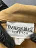 Fashion Bug Tan Blazer Size L (estimated) - photo 6