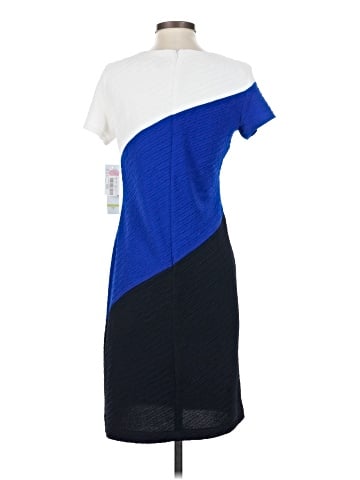 Leslie Fay Casual Dress (view 2)