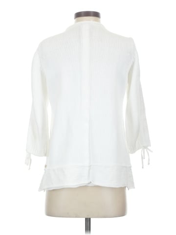 PURE HANDKNIT Jacket (view 2)