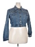 Mossimo Supply Co. Blue Denim Jacket Size XXL - photo 1