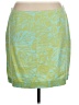 Assorted Brands Tropical Green Casual Skirt Size XL - photo 2