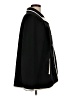 Susan Graver 100% Polyester Black Jacket Size L - photo 4