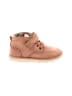 Stride Rite Tan Boots Size 5 1/2 (baby) - photo 1