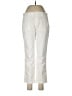 Gap Ivory Khakis Size 6 (petite) - photo 1