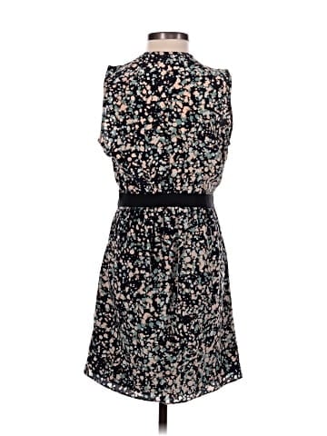 Paper Crown Cocktail Dress (view 2)