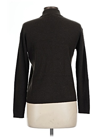 Jones New York Turtleneck Sweater (view 2)