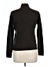 Jones New York Brown Turtleneck Sweater Size M - photo 2