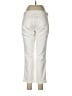 Gap Ivory Khakis Size 6 (petite) - photo 2