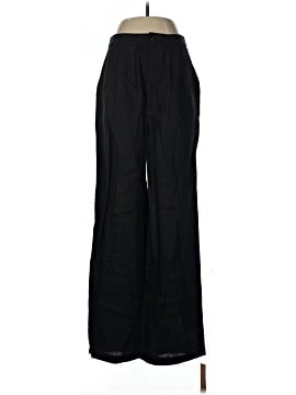 Reformation Linen Pants