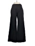 SPANX Solid Black Dress Pants Size S - photo 2