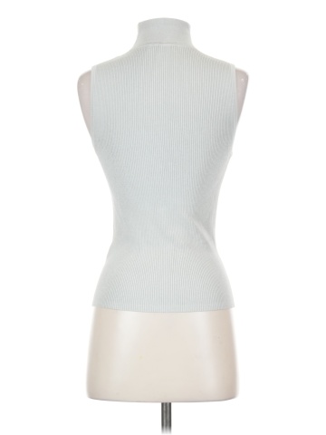 Intermix Sleeveless Top (view 2)