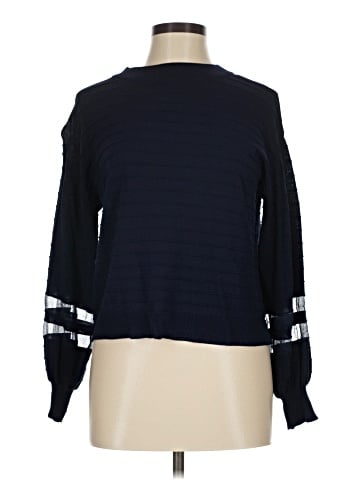 Mango Pullover Sweater (view 1)