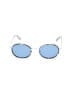 Assorted Brands Blue Sunglasses One size - photo 2