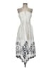 Ulla Johnson White Casual Dress Size S (estimated) - photo 1