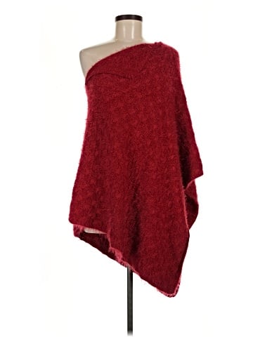 Coco + Carmen Poncho (view 1)