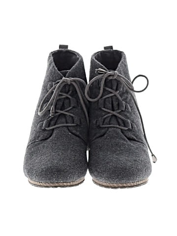 Jessica Cline Ankle Boots (view 2)
