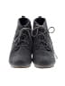 Jessica Cline Gray Ankle Boots Size 11 - photo 2