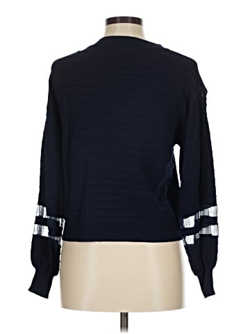 Mango Pullover Sweater (view 2)