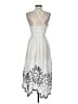 Ulla Johnson White Casual Dress Size S (estimated) - photo 2