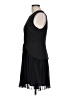 Sam Edelman Black Cocktail Dress Size 10 - photo 5