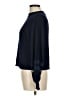 Mango Blue Pullover Sweater Size M - photo 5