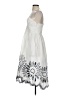 Ulla Johnson White Casual Dress Size S (estimated) - photo 5