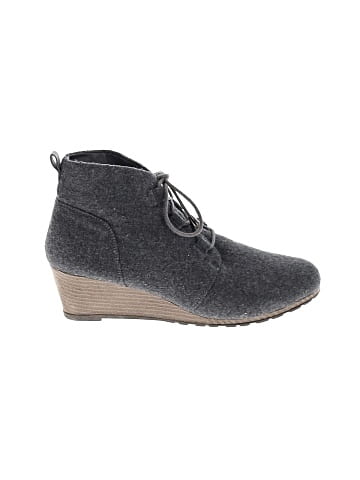 Jessica Cline Ankle Boots (view 1)