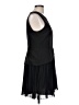 Sam Edelman Black Cocktail Dress Size 10 - photo 4