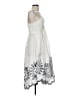 Ulla Johnson White Casual Dress Size S (estimated) - photo 4