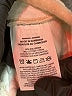 Nike Tan Poncho Size S - photo 8